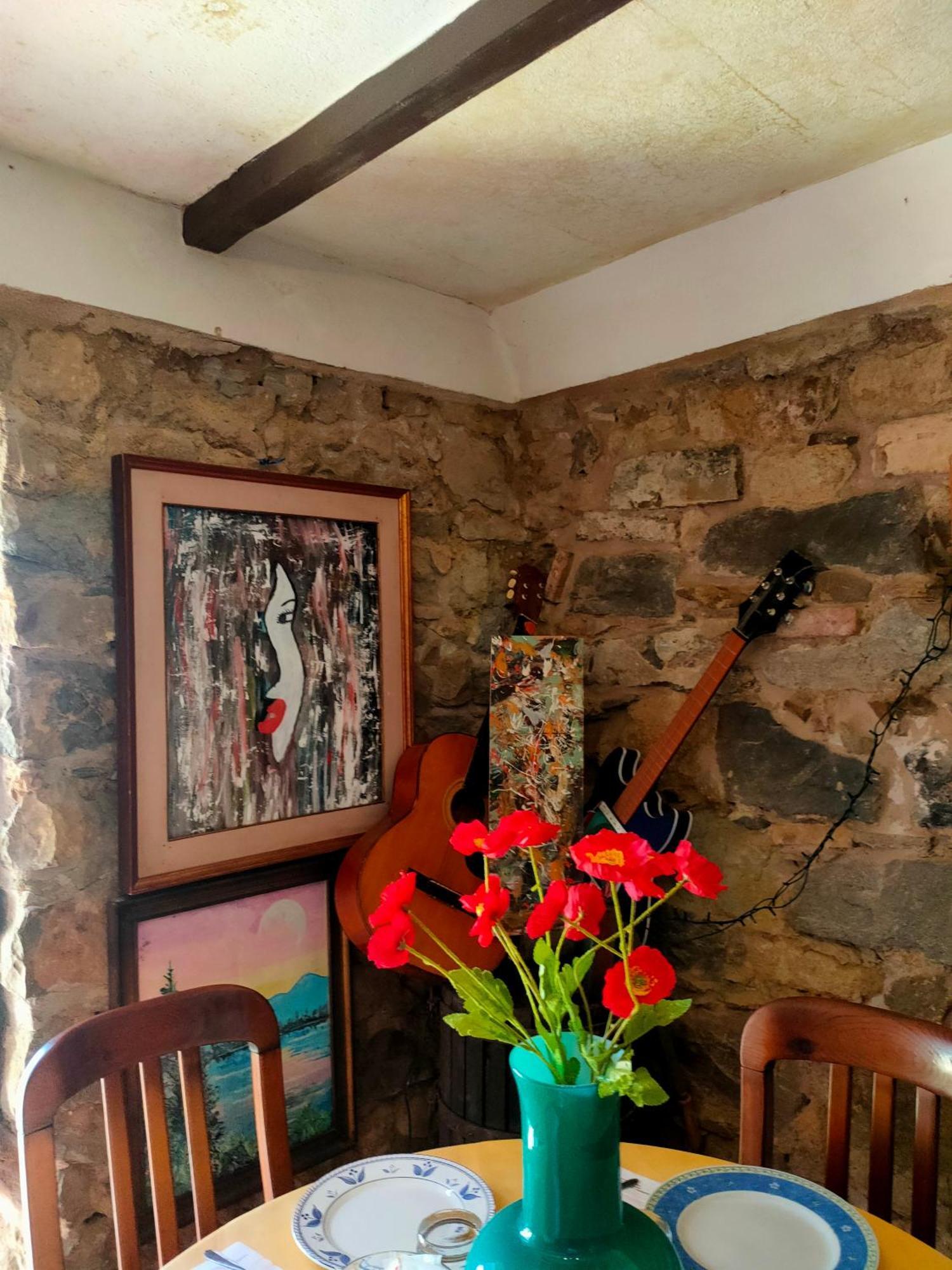 מלון סנרמו La Casa Del Sole מראה חיצוני תמונה