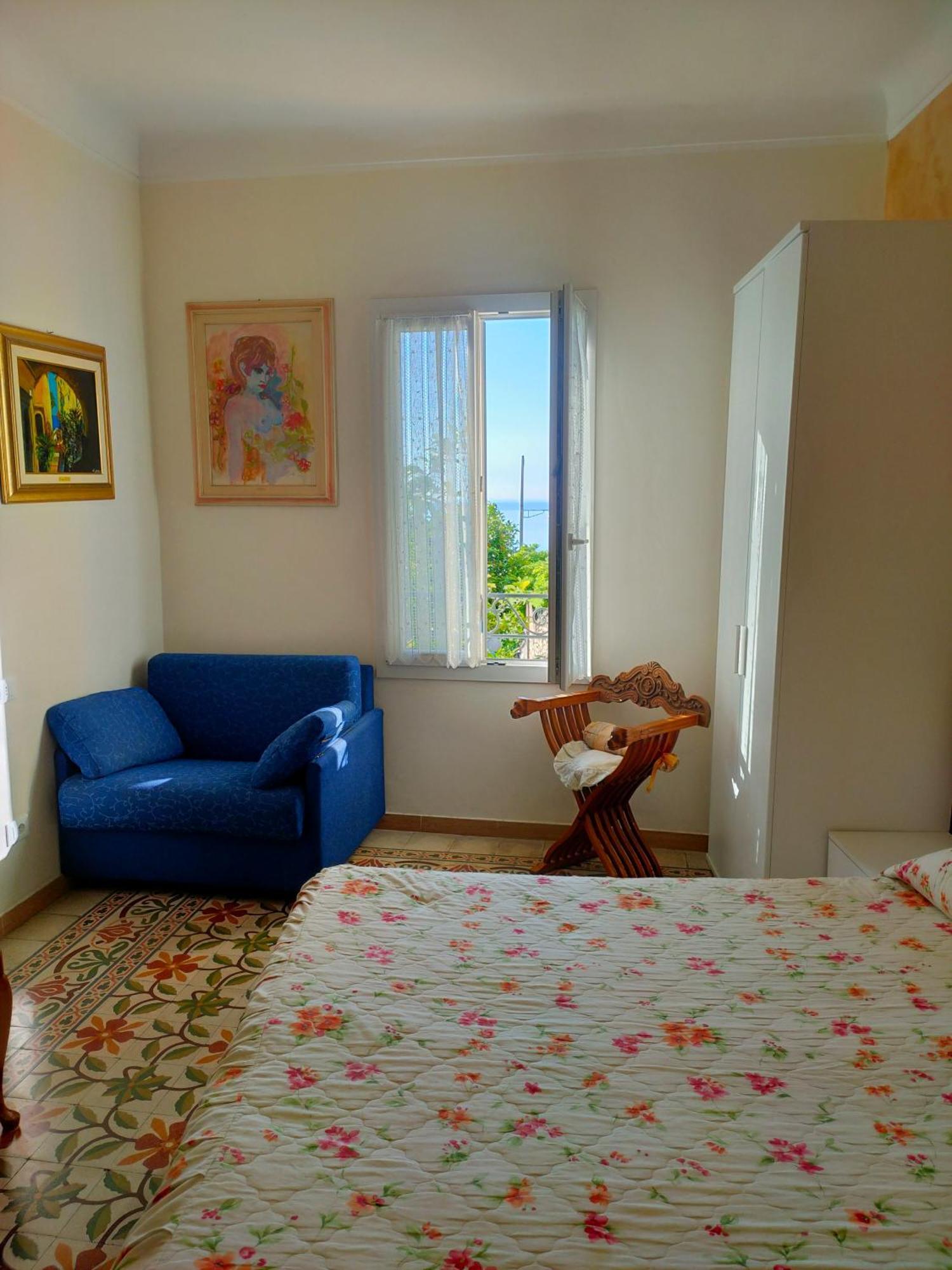 מלון סנרמו La Casa Del Sole מראה חיצוני תמונה