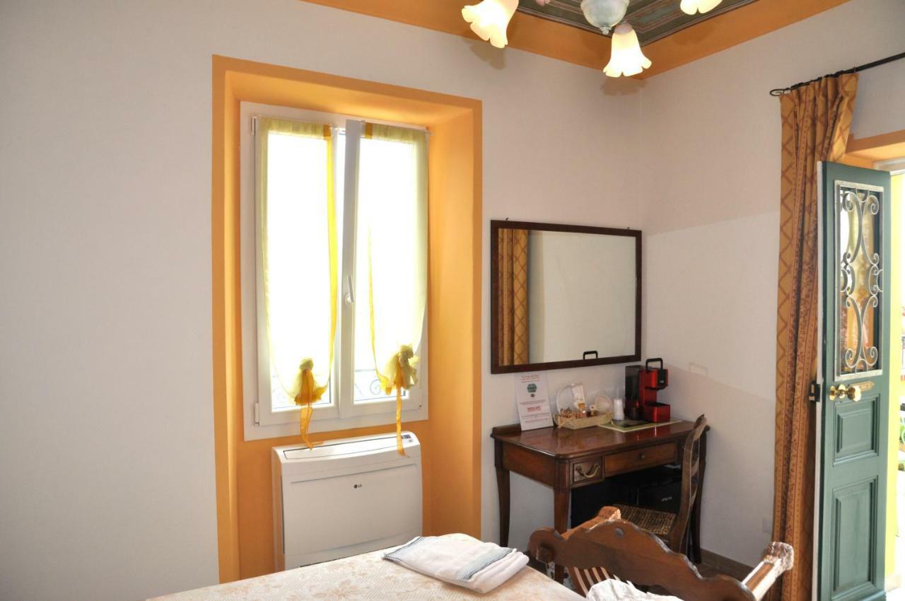 מלון סנרמו La Casa Del Sole מראה חיצוני תמונה