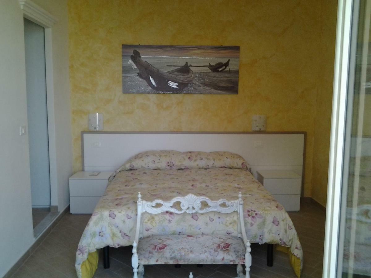 מלון סנרמו La Casa Del Sole מראה חיצוני תמונה